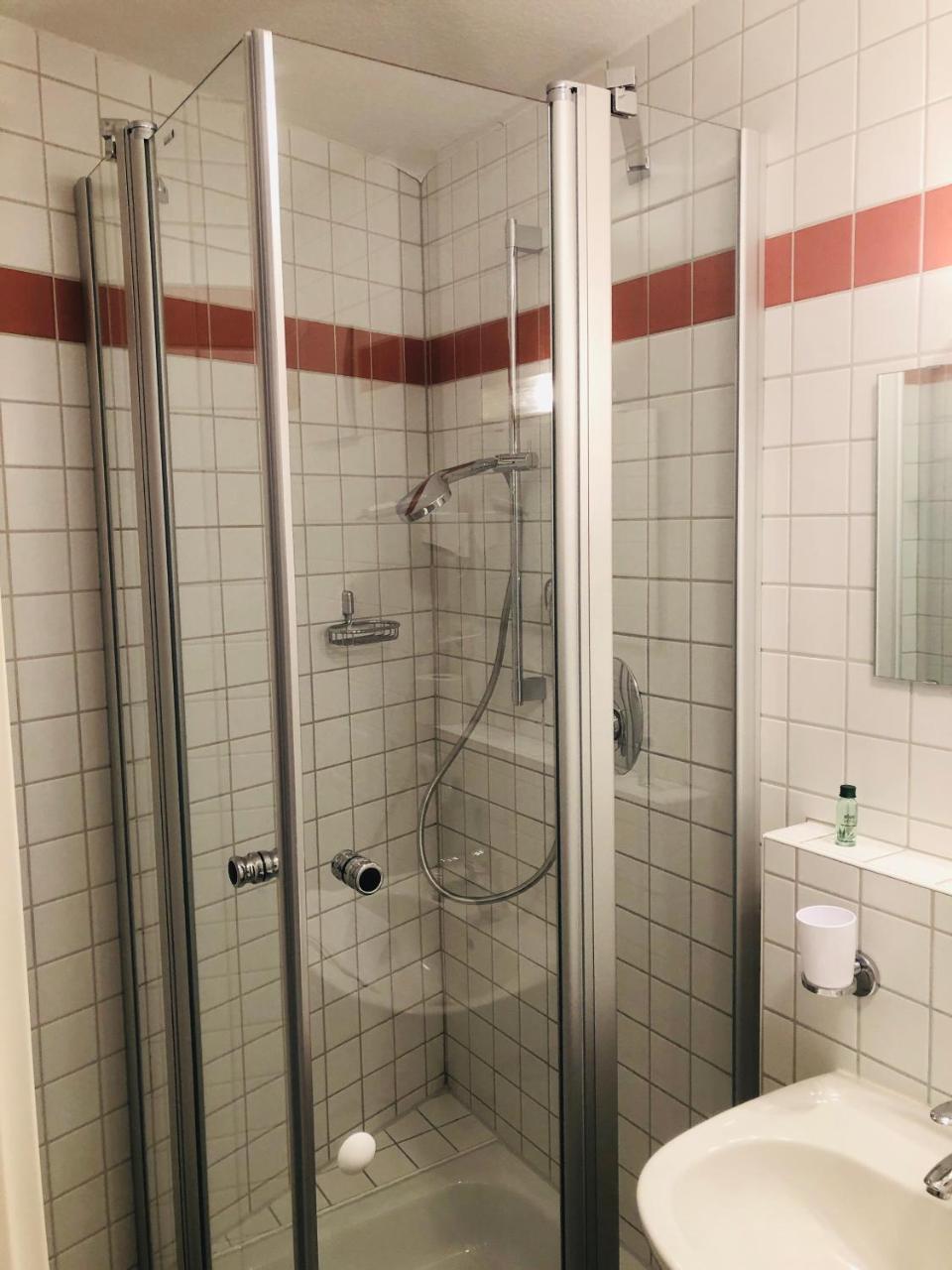 Hotel Zum Fehmelbauer Karlstadt Exteriér fotografie